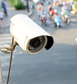 Lắp camera giám sát giao thông trên toàn quốc để xử lý vi phạm
